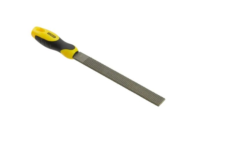 RAPE PLATE MOYENNE PIQURE 200MM