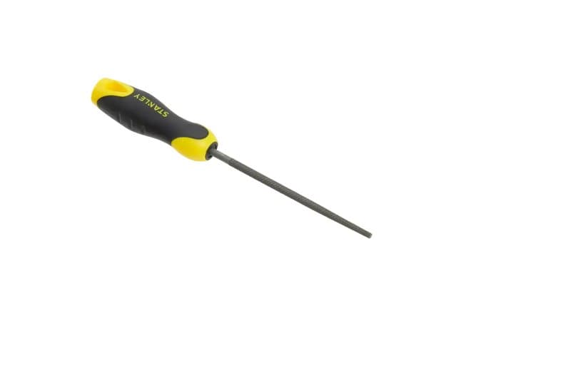 LIME RONDE MI-DOUCE 150MM