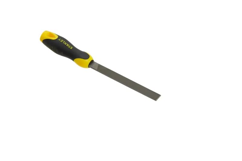 LIME PLATE MI-DOUCE 150MM
