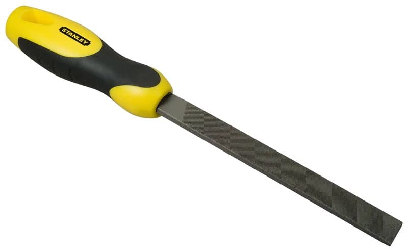 LIME PLATE MI-DOUCE 200MM