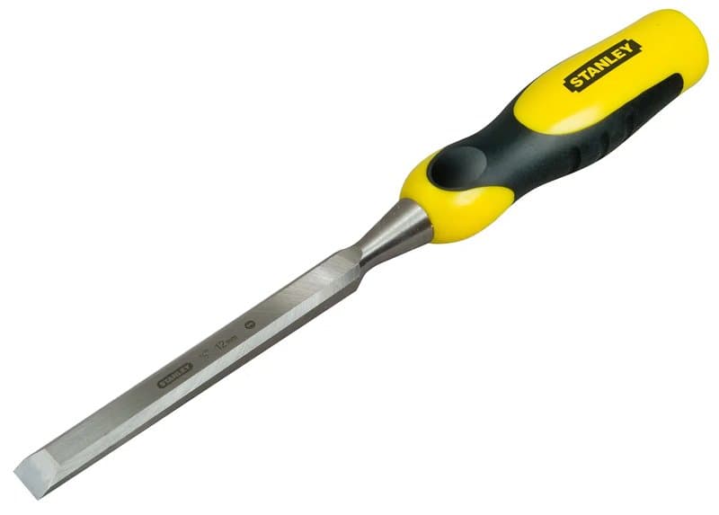 CISEAU A BOIS BIMATIERE 12MM