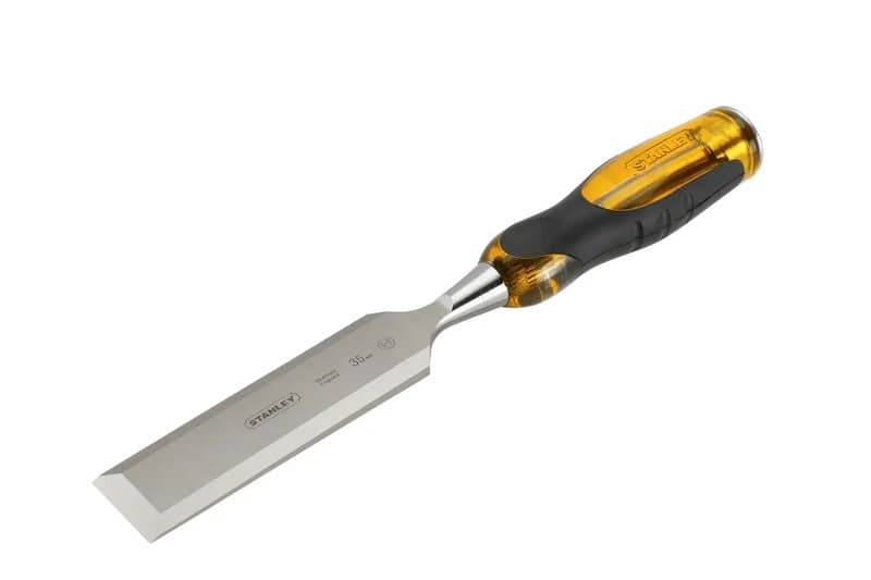 CISEAU A BOIS 35MM FATMAX
