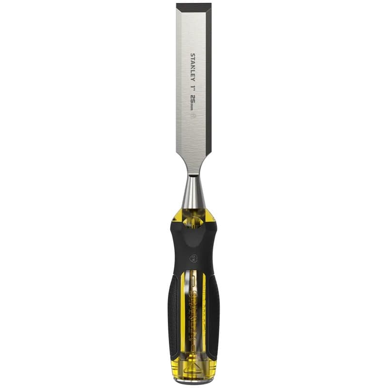 CISEAU A BOIS 25MM FATMAX