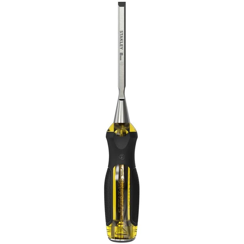 CISEAU A BOIS 8MM FATMAX