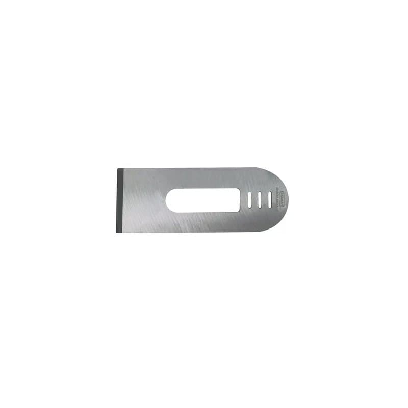 "FER POUR PETIT RABOT METALLIQUE 9 1/2 ET 220 ""NOUVEAU MODELE"""