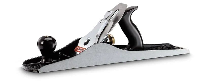 RABOT D'ETABLI BAILEY N°6 1/2 VARLOPE