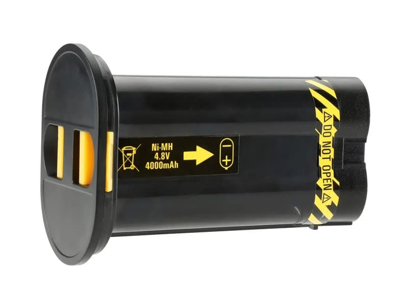 BATTERIES RECHARGEABLES LR14 - PACK DE 4PCS