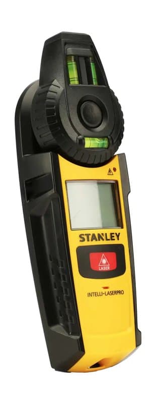 INTELLILASER PRO DETECTEUR DE MATERIAUX ET NIVEAU LASER