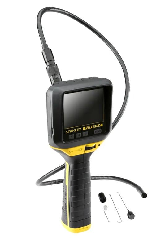 CAMERA D'INSPECTION FATMAX