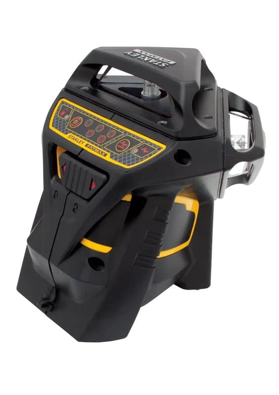 NIVEAU LASER MULTILIGNE X3R-360° Rouge FATMAX
