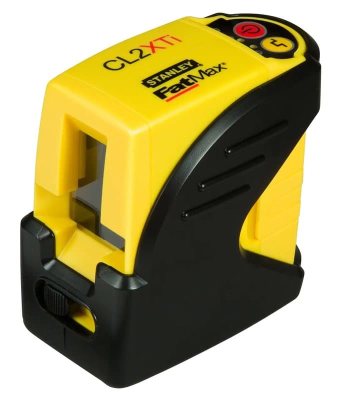 KIT NIVEAU LASER CROIX AUTOMATIQUE CL2XTI