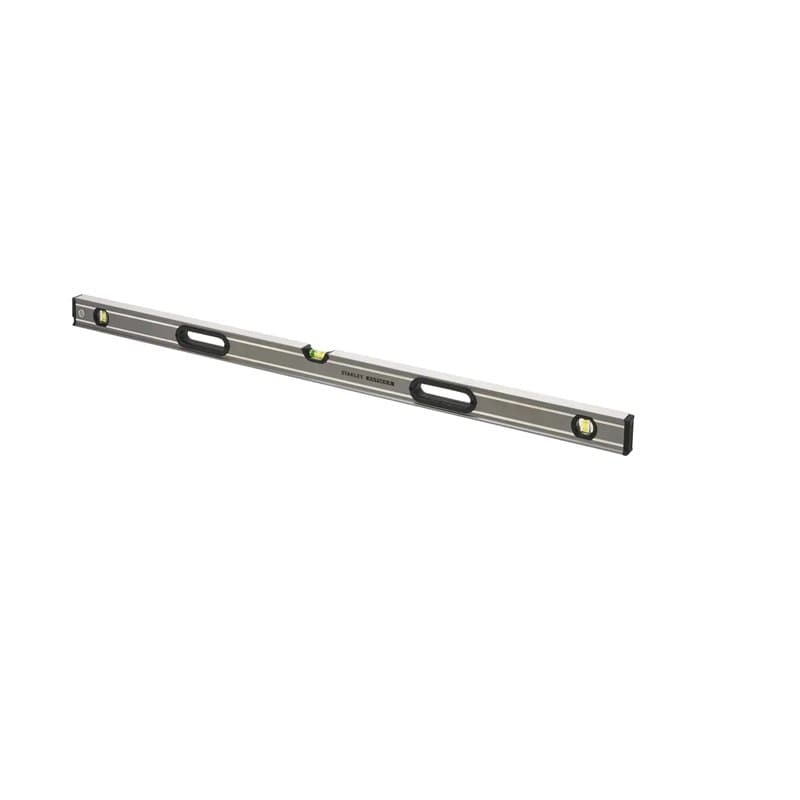 NIVEAU TUBULAIRE MAGNETIQUE 120CM FATMAX PRO