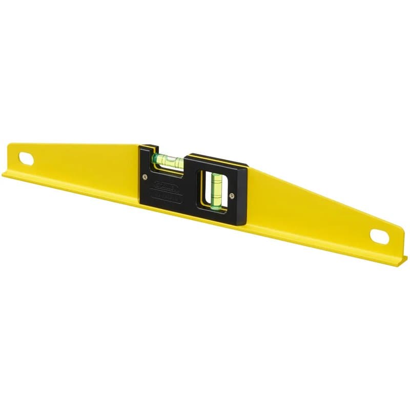 NIVEAU TRAPEZOIDAL PROFILE 40CM