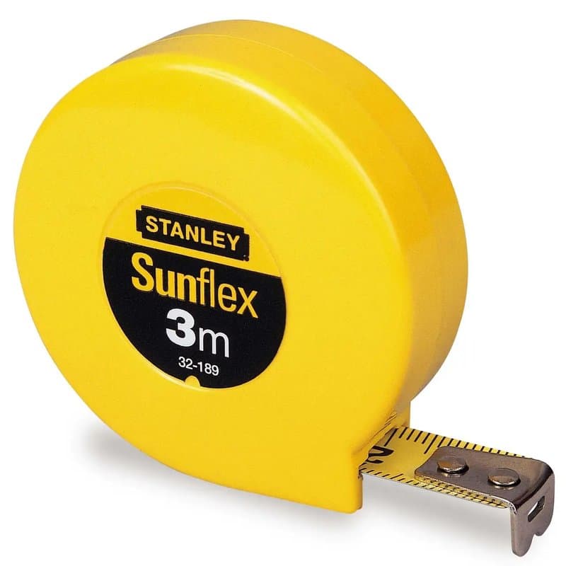MESURE 3M X 12,7MM SUNFLEX