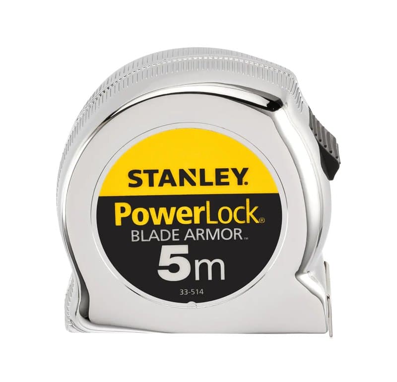 MESURE BLADE ARMOR 5M X 25MM POWERLOCK