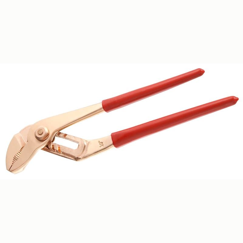 "PINCES MULTIPRISES 6""-150 SR"