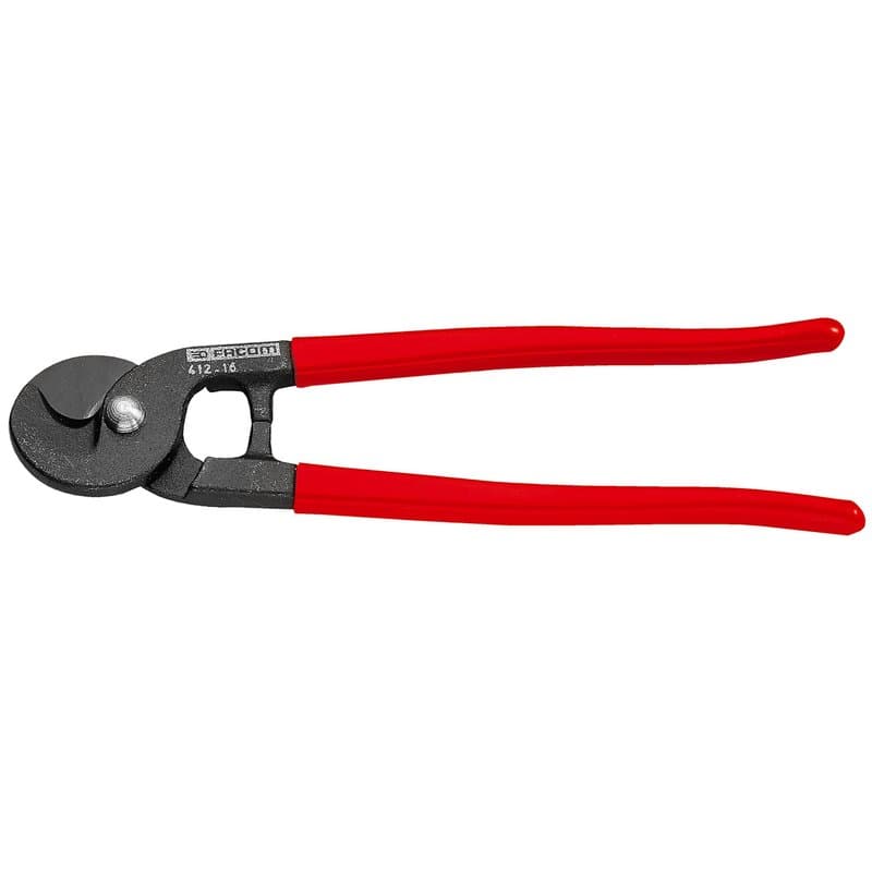 COUPE-CABLE DIAM.16MM - CU-ALU