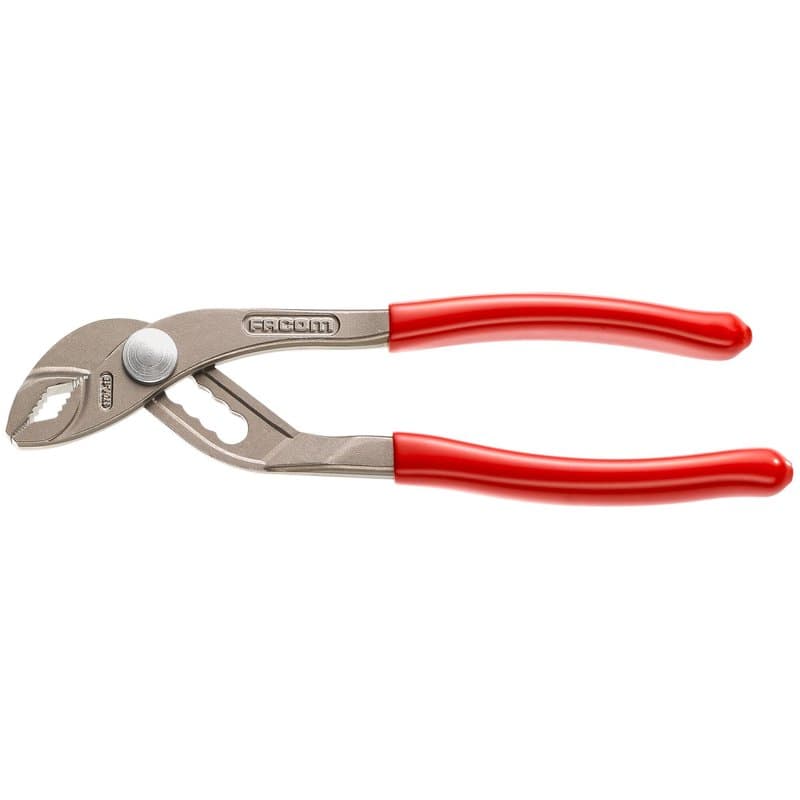 PINCE MULTIPRISE STANDARD 180 MM