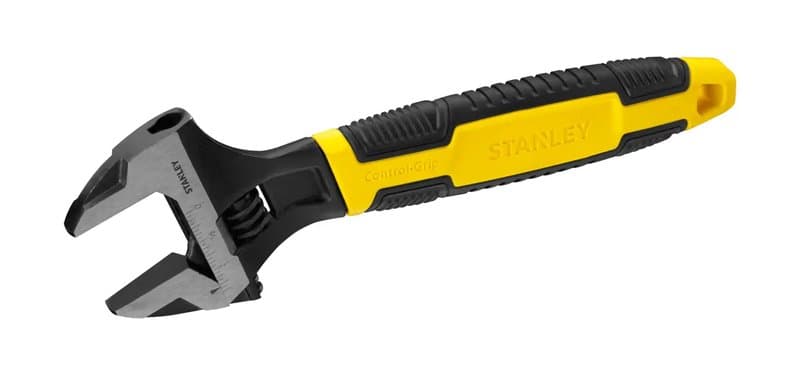 CLE A MOLETTE MAXSTEEL 250MM
