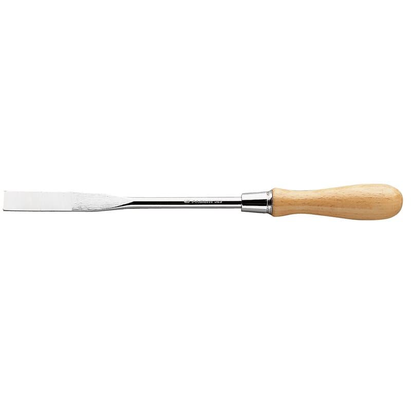 GRATTOIR DROIT LONG 20CM
