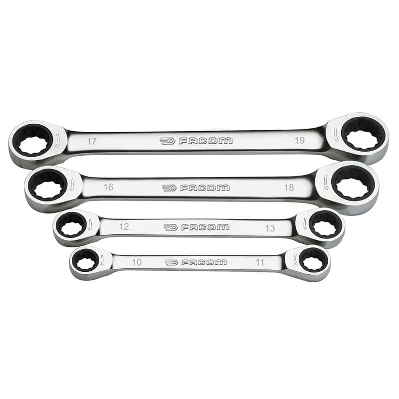 JEU 4 CLES 12P METRIQ