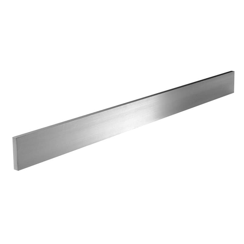 REGLE NON GRADUEE INOX 500MM