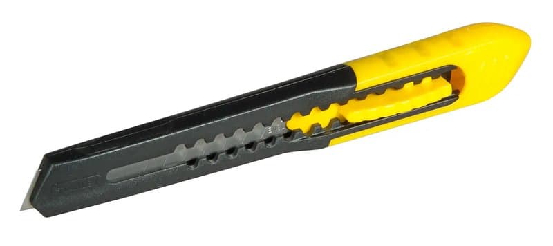 CUTTER 9MM SM