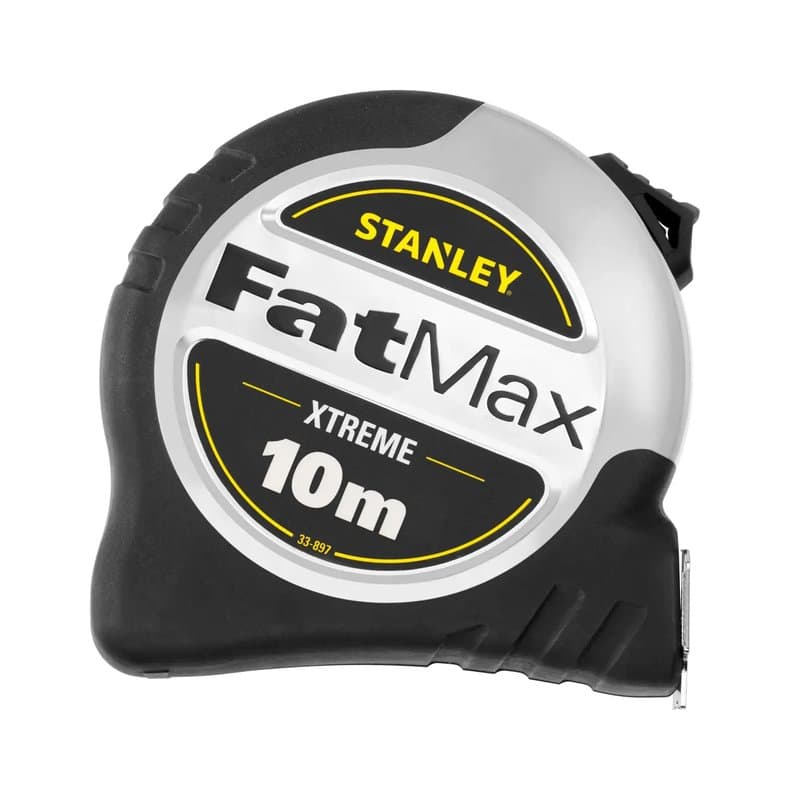 MESURE BLADE ARMOR 10M X 32MM FATMAX PRO