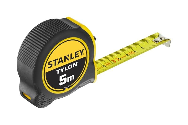 MESURE 5M X 19MM BIMATIERE TYLON