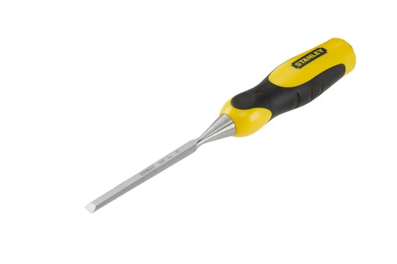 CISEAU A BOIS BIMATIERE 8MM