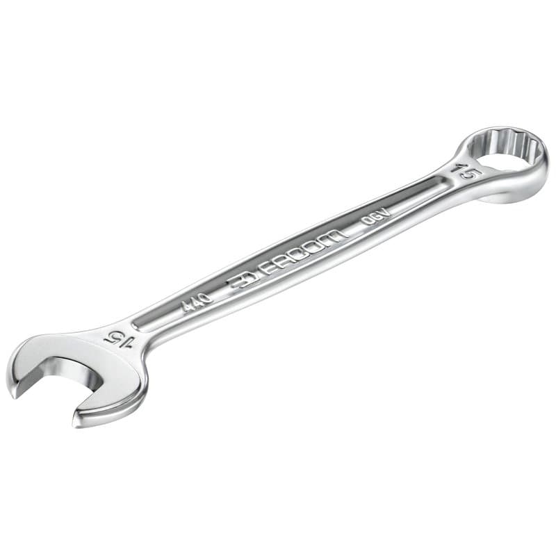 CLE MIXTE OGV 10 MM