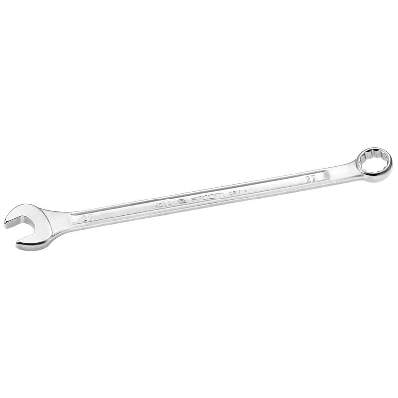 CLE MIXTE LONGUE 19 MM