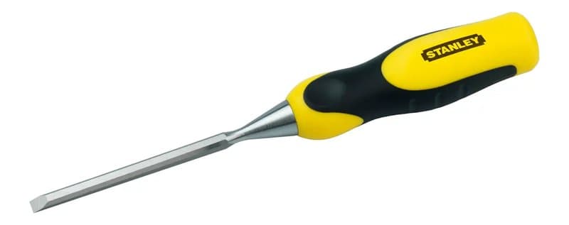 CISEAU A BOIS BIMATIERE 6MM