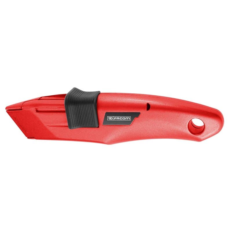 CUTTER LAME RETRACTABLE