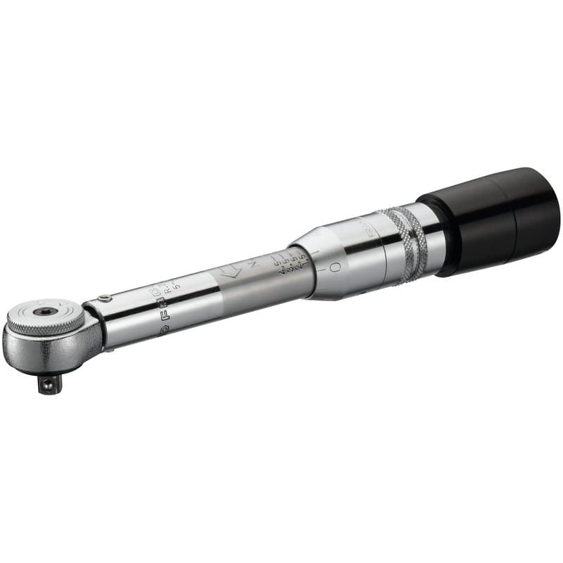 CLE DYNAMO 5NM CLIQUET FIXE