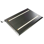 Tapis LED