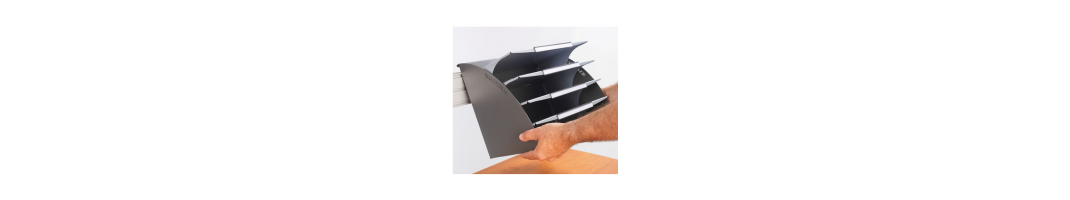 Equipement de sécurité