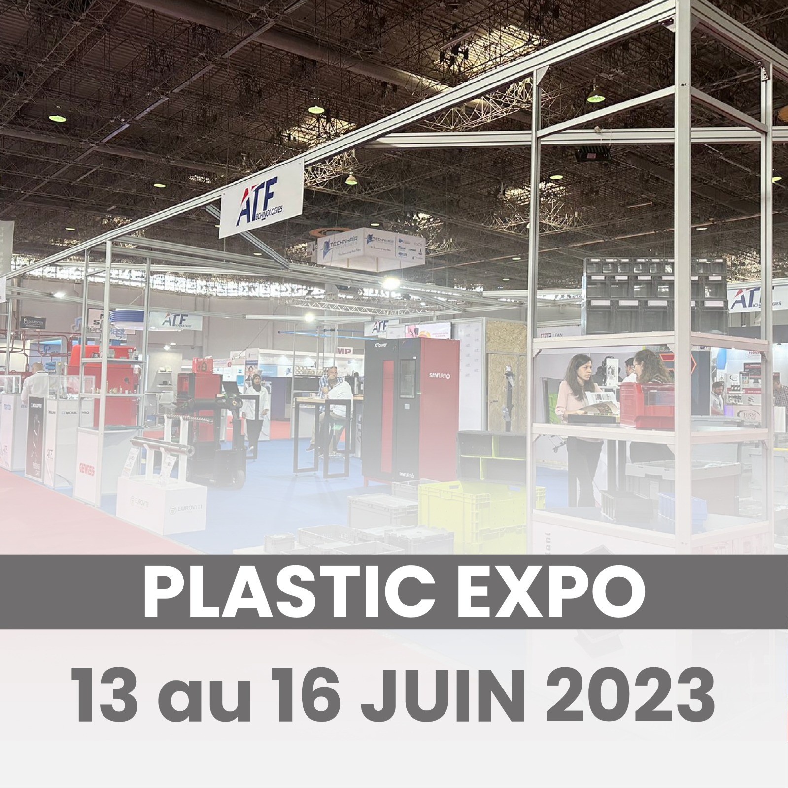 Plastic Expo